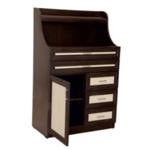 ÇİFTLİ GARSON BANKOSU GB03