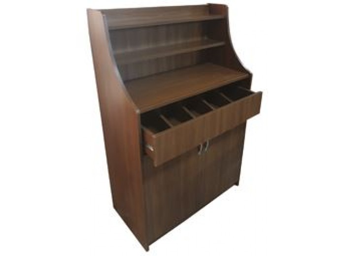 ÇİFTLİ GARSON BANKOSU GB05