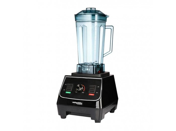 ÖZTİRYAKİLER GURMEAİD BAR BLENDER