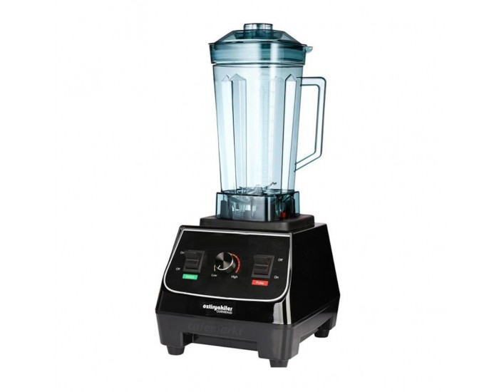 ÖZTİRYAKİLER GURMEAİD BAR BLENDER