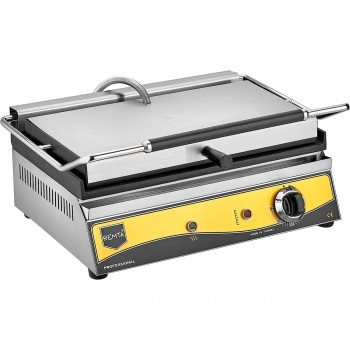 REMTA IS10 ISLAK HAMBURGER TOST MAKİNESİ ELEKTRİKLİ (ÇIKARILABİLİR LEVHA) REMTA IS10 ISLAK HAMBURGER TOST MAKİNESİ ELEKTRİKLİ (ÇIKARILABİLİR LEVHA)