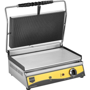 REMTA IS10 ISLAK HAMBURGER TOST MAKİNESİ ELEKTRİKLİ (ÇIKARILABİLİR LEVHA) REMTA IS10 ISLAK HAMBURGER TOST MAKİNESİ ELEKTRİKLİ (ÇIKARILABİLİR LEVHA)