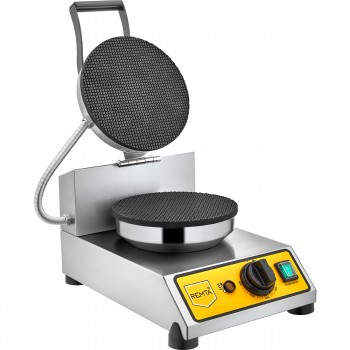 REMTA ELEKTRİKLİ YUVARLAK KORNET PİŞİRİCİ KT2 REMTA ELEKTRİKLİ YUVARLAK KORNET PİŞİRİCİ KT2