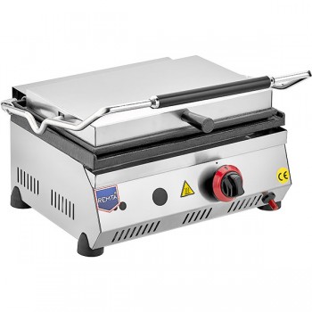 REMTA R121A 16 DİLİM TOST MAKİNASI GAZLI CE BELGELİ REMTA R121A 16 DİLİM TOST MAKİNASI GAZLI CE BELGELİ
