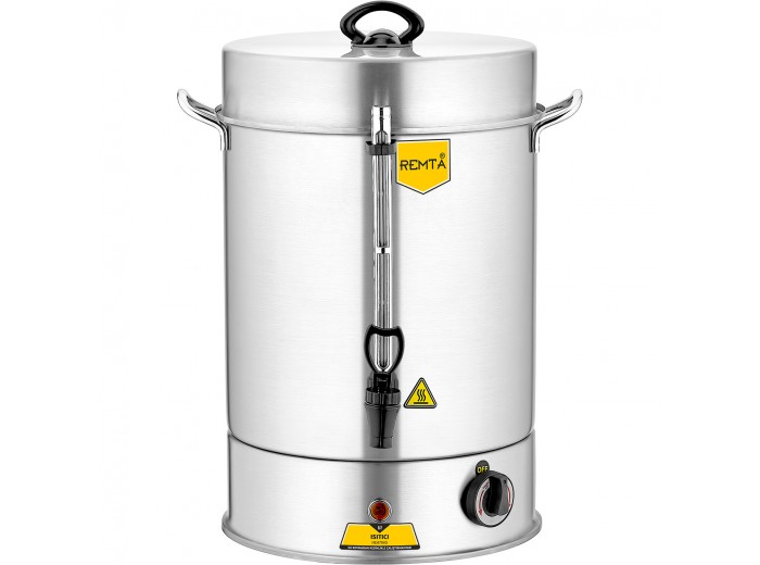 REMTA SICAK SÜT OTOMATI 6LT. R41