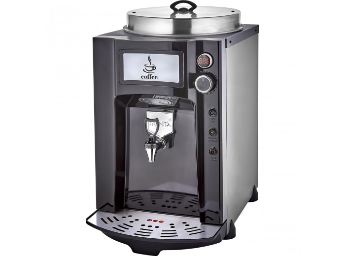 REMTA R51(P) 120 FİNCAN PREMİUM FİLTRE KAHVE OTOMATI