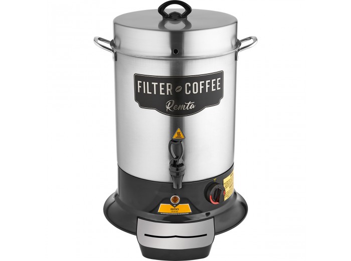 REMTA R51 120 FİNCAN FİLTRE KAHVE OTOMATI