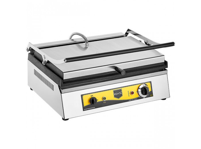 REMTA R68 30 DİLİM LÜX TOST MAKİNASI ELEKTRİKLİ REMTA R68 30 DİLİM LÜX TOST MAKİNASI ELEKTRİKLİ