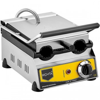 REMTA R70 DÜRÜM TOST MAKİNESİ ELEKTRİKLİ  REMTA R70 DÜRÜM TOST MAKİNESİ ELEKTRİKLİ