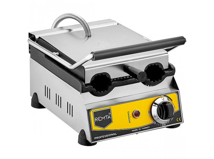 REMTA R70 DÜRÜM TOST MAKİNESİ ELEKTRİKLİ