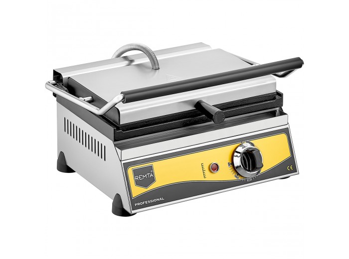 REMTA R71 12 DİLİM TOST MAKİNASI ELEKTRİKLİ