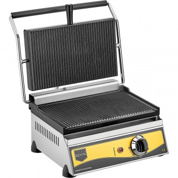 REMTA R71E REMTA 12 DİLİM TOST MAKİNASI ELEKTRİKLİ ( ALÜMİNYUM DÖKÜM - TEFLON YÜZEY ) REMTA R71E REMTA 12 DİLİM TOST MAKİNASI ELEKTRİKLİ ( ALÜMİNYUM DÖKÜM - TEFLON YÜZEY )