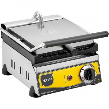 REMTA R72 8 DİLİM TOST MAKİNASI ELEKTRİKLİ  REMTA R72 8 DİLİM TOST MAKİNASI ELEKTRİKLİ