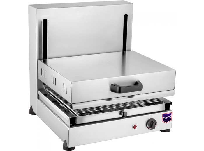 REMTA S13 ELEKTRIKLI ASANSÖRLÜ SALAMANDER 45 CM