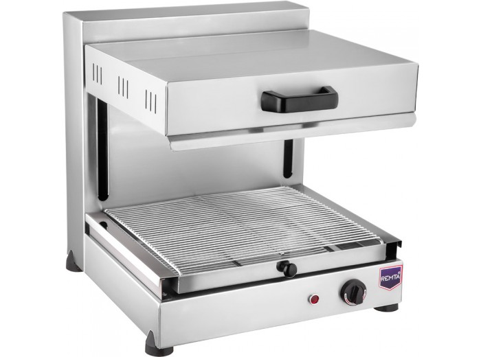 REMTA S13 ELEKTRIKLI ASANSÖRLÜ SALAMANDER 45 CM