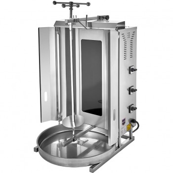 REMTA SD12 3 RADYANLI ELEKTRİKLİ DÖNER OCAĞI REMTA SD12 3 RADYANLI ELEKTRİKLİ DÖNER OCAĞI