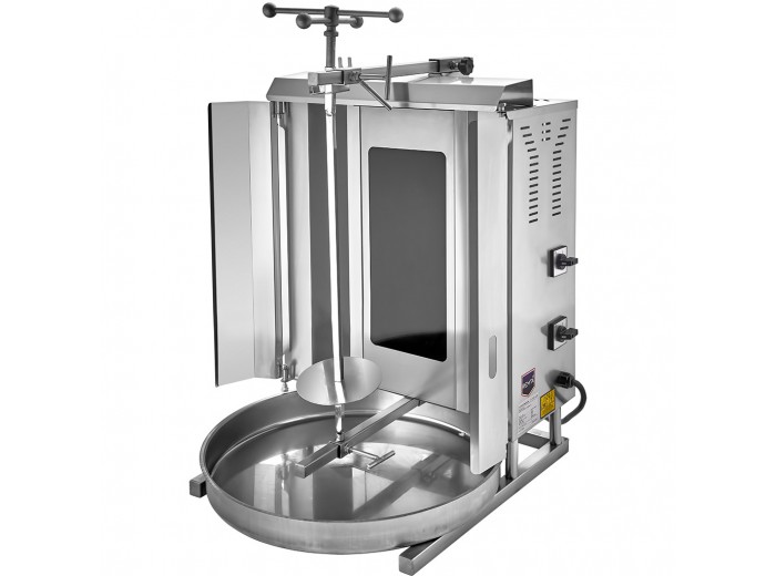 REMTA SD15 2 RADYANLI ELEKTRİKLİ DÖNER OCAĞI