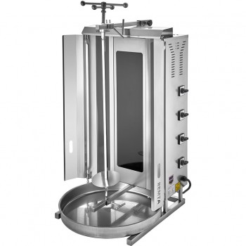 REMTA SD16 4 RADYANLI ELEKTRİKLİ DÖNER OCAĞI REMTA SD16 4 RADYANLI ELEKTRİKLİ DÖNER OCAĞI