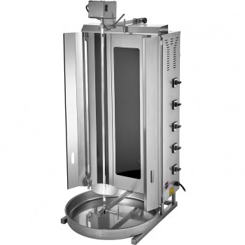 REMTA SD18 5 RADYANLI ÜSTTEN MOTORLU ELEKTRİKLİ DÖNER OCAĞI  REMTA SD18 5 RADYANLI ÜSTTEN MOTORLU ELEKTRİKLİ DÖNER OCAĞI