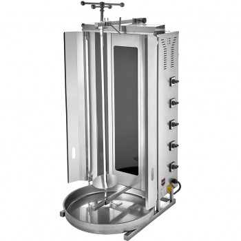 REMTA 5 RADYANLI ELEKTRİKLİ DÖNER OCAĞI SD19 REMTA 5 RADYANLI ELEKTRİKLİ DÖNER OCAĞI SD19