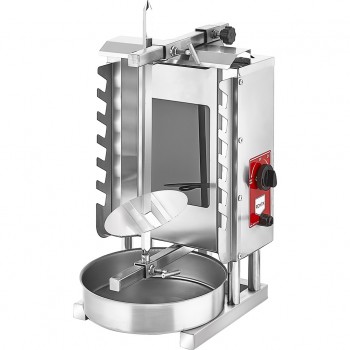 REMTA TEK RADYANLI ELEKTRİKLİ EV TİPİ DÖNER OCAĞI SD20 REMTA TEK RADYANLI ELEKTRİKLİ EV TİPİ DÖNER OCAĞI SD20