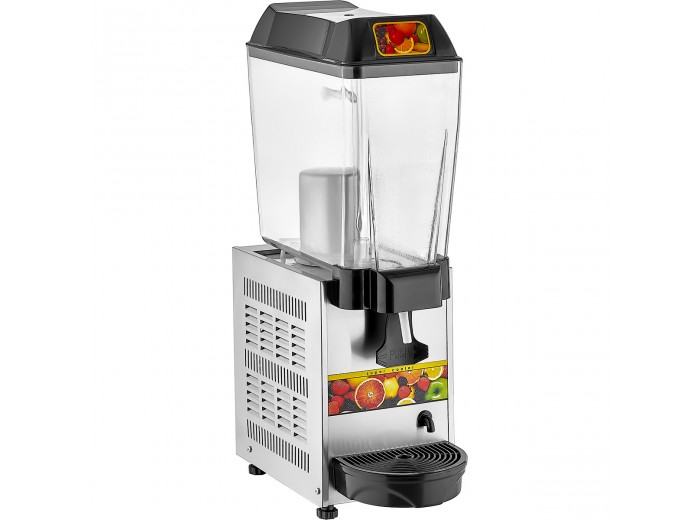 REMTA MEYVE SUYU SOĞUTUCU ST10