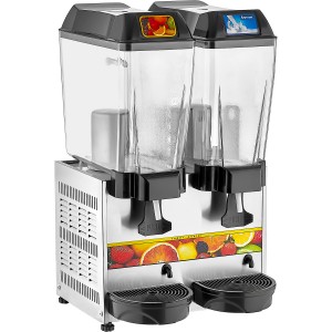 REMTA ÇİFTLİ ŞERBET AYRAN MAKİNESİ ST13 REMTA ÇİFTLİ ŞERBET AYRAN MAKİNESİ ST13