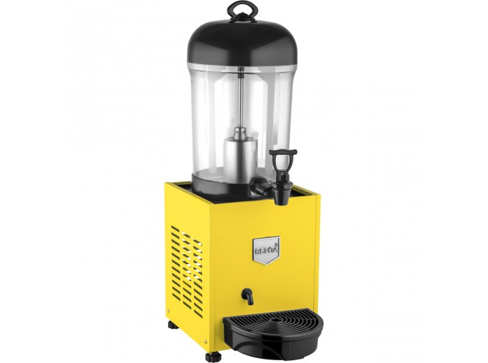 REMTA MİNİ ŞERBET AYRAN SOĞUTUCU ST18 REMTA MİNİ ŞERBET AYRAN SOĞUTUCU ST18