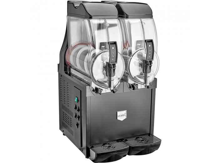 REMTA ROYAL BUZLAŞ SLUSH MAKİNASI ST42