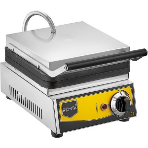REMTA ÇUBUK WAFFLE MAKİNASI ELEKTRİKLİ W16 REMTA ÇUBUK WAFFLE MAKİNASI ELEKTRİKLİ W16