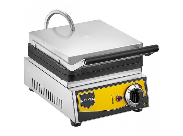 REMTA ÇUBUK WAFFLE MAKİNASI ELEKTRİKLİ W16