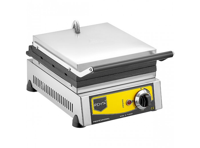 REMTA W17 ÇUBUK WAFFLE MAKİNASI ELEKTRİKLİ 6'LI REMTA W17 ÇUBUK WAFFLE MAKİNASI ELEKTRİKLİ 6'LI