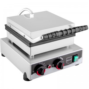 REMTA W22 KAPAKLI YUVARLAK BUBBLE PANKEK MAKİNASI ELEKTRİKLİ REMTA W22 KAPAKLI YUVARLAK BUBBLE PANKEK MAKİNASI ELEKTRİKLİ