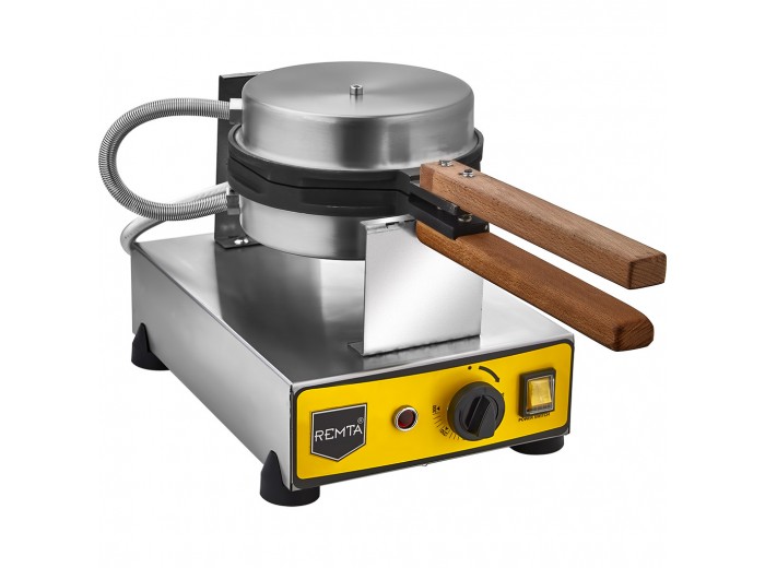 REMTA W32 ÇEVİRMELİ BUBBLE WAFFLE MAKİNESİ