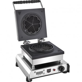 REMTA DEĞİŞEBİLİR YÜZEYLİ WAFFLE MAKİNASI ELEKTRİKLİ W34 REMTA DEĞİŞEBİLİR YÜZEYLİ WAFFLE MAKİNASI ELEKTRİKLİ W34