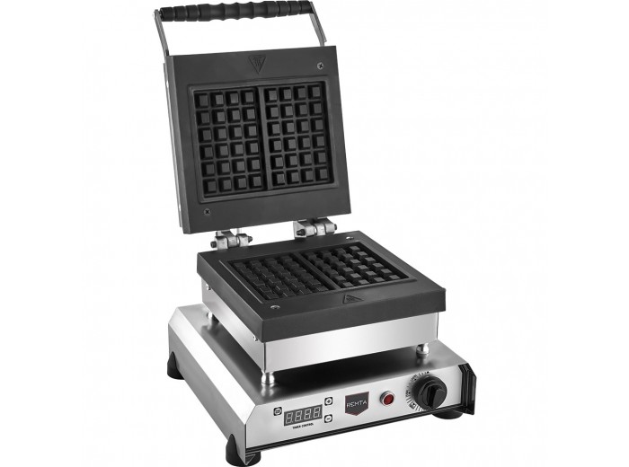 REMTA DEĞİŞEBİLİR YÜZEYLİ WAFFLE MAKİNASI ELEKTRİKLİ W34 REMTA DEĞİŞEBİLİR YÜZEYLİ WAFFLE MAKİNASI ELEKTRİKLİ W34
