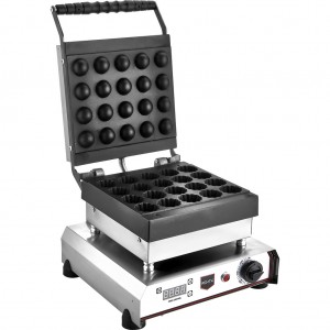 REMTA TARTOLET MAKİNESİ ELEKTRİKLİ W36 REMTA TARTOLET MAKİNESİ ELEKTRİKLİ W36