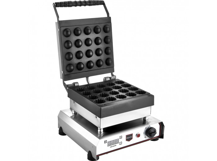 REMTA TARTOLET MAKİNESİ ELEKTRİKLİ W36