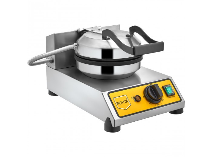 REMTA ELEKTRİKLİ HAMBURGER KÖFTE PRESİ W38 REMTA ELEKTRİKLİ HAMBURGER KÖFTE PRESİ W38