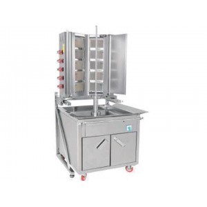 HİMAKSAN ARABALI DÖNER OCAĞI HİMAKSAN ARABALI DÖNER OCAĞI