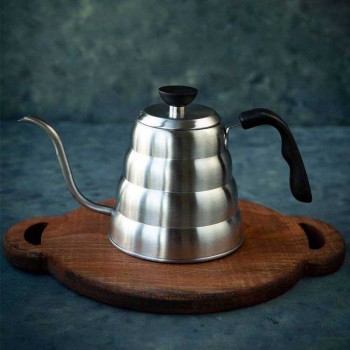 BARİSTA KETTLE 1200 ML BARİSTA KETTLE 1200 ML