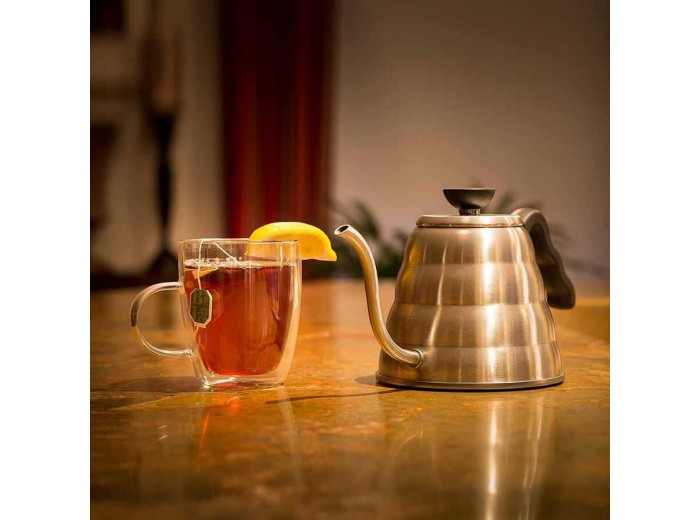 BARİSTA KETTLE 1200 ML