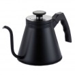 BARİSTA KETTLE - SLIM FIT SİYAH 1200 ML