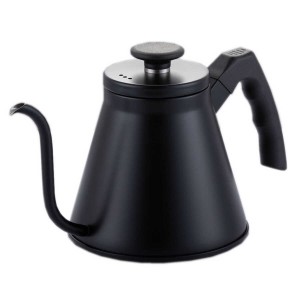 BARİSTA KETTLE - SLIM FIT SİYAH 1200 ML BARİSTA KETTLE - SLIM FIT SİYAH 1200 ML