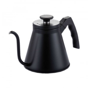 BARİSTA KETTLE - SLIM FIT SİYAH 800 ML BARİSTA KETTLE - SLIM FIT SİYAH 800 ML