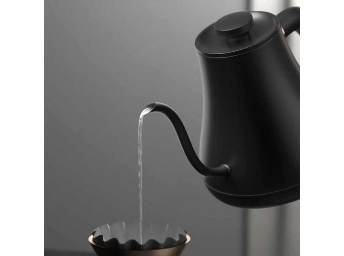 BARİSTA KETTLE - SLIM FIT SİYAH 800 ML