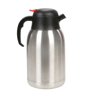 ÇELİK TERMOS 2 LT. ÇELİK TERMOS 2 LT.