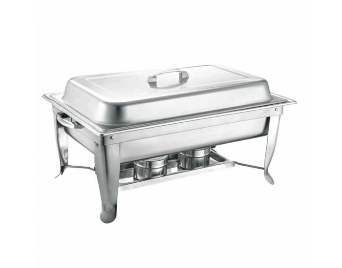 CHAFING DISH REŞO EKONOMİK 9 L (CDE-9)