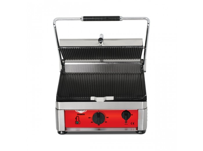 EMPERO TOST MAKİNESİ (ELEKTRİKLİ) EMPERO TOST MAKİNESİ (ELEKTRİKLİ)