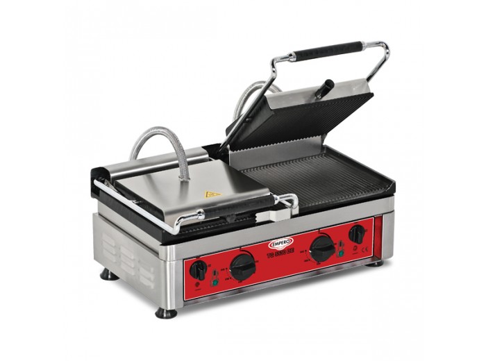 EMPERO TOST MAKİNESİ (ELEKTRİKLİ) EMPERO TOST MAKİNESİ (ELEKTRİKLİ)